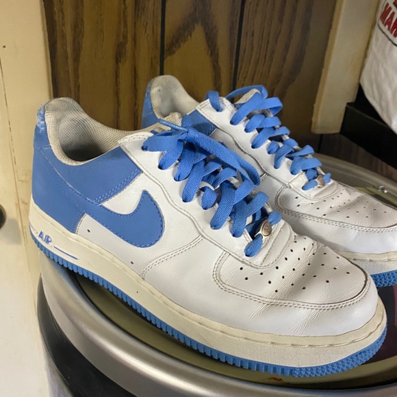 unc air force 1